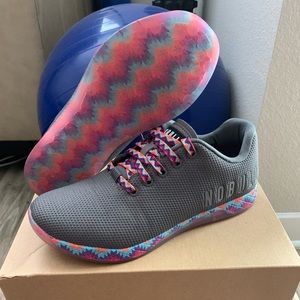 Patchwork Nobull Project